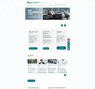 Kleine Seitenvorschau von psychosomatik.campus-nes.de