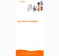 Kleine Seitenvorschau von future.fkv.thws.de