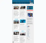 Kleine Seitenvorschau von 1730live.de