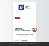 Kleine Seitenvorschau von 173162.logineonrw-lms.de