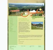 Kleine Seitenvorschau von jugendhaus-haslau.de