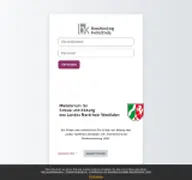 Kleine Seitenvorschau von 173198.logineonrw-lms.de