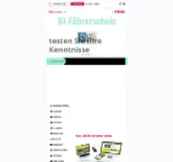 Kleine Seitenvorschau von s3-medien.de