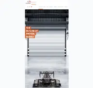 Kleine Seitenvorschau von s3racing.de