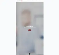 Kleine Seitenvorschau von futurepixel.de