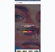 Kleine Seitenvorschau von future-werbung.de