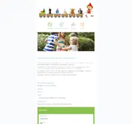 Kleine Seitenvorschau von welfenwichtel.de