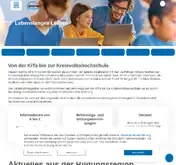 Kleine Seitenvorschau von fuxnoten.bildung-saalekreis.de