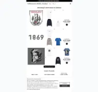 Kleine Seitenvorschau von 1869welden.myspreadshop.de