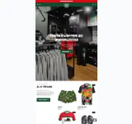 Kleine Seitenvorschau von 1878shop.de
