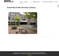 Kleine Seitenvorschau von 189420.logineonrw-lms.de