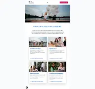 Kleine Seitenvorschau von jobs.wbs-gruppe.de