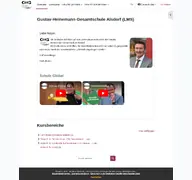 Kleine Seitenvorschau von 190251.logineonrw-lms.de
