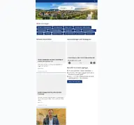 Kleine Seitenvorschau von jena.de