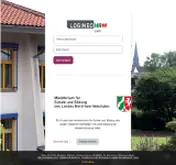 Kleine Seitenvorschau von 191024.logineonrw-lms.de
