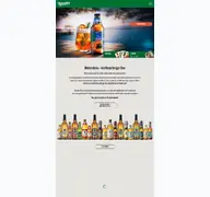 Kleine Seitenvorschau von jassen.mohrenbrauerei.at