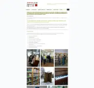Kleine Seitenvorschau von fv-geeilpe.de