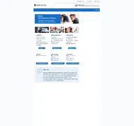 Kleine Seitenvorschau von sachsen.edupool.de