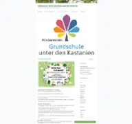Kleine Seitenvorschau von fv-gudk.de