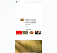 Kleine Seitenvorschau von saarjaeger.de