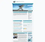 Kleine Seitenvorschau von saarland.bvpi.de