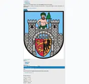 Kleine Seitenvorschau von onlinetermine.stadt-bad-harzburg.de