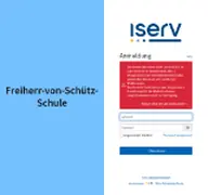 Kleine Seitenvorschau von fvss-badcamberg.de