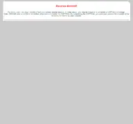 Kleine Seitenvorschau von srstop.link
