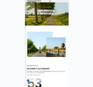 Kleine Seitenvorschau von fvv-nordsee.de
