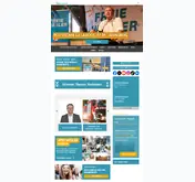 Kleine Seitenvorschau von fw-bayern.de