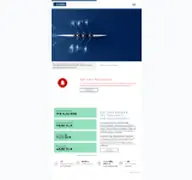 Kleine Seitenvorschau von fwd.dev.kraftjungs.de