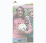 Kleine Seitenvorschau von tabaluga-hilfe.de