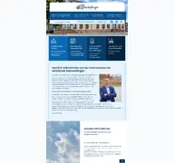 Kleine Seitenvorschau von saarwellingen.de