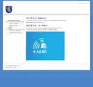 Kleine Seitenvorschau von saarwellingen.sitzung-online.de