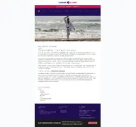 Kleine Seitenvorschau von taekwondo-magosch.de
