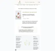 Kleine Seitenvorschau von claudia-austerer.at