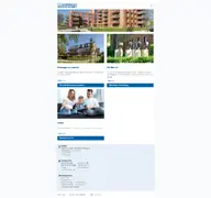 Kleine Seitenvorschau von fwheg.de