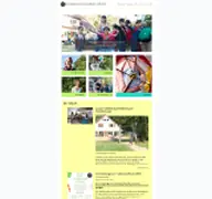 Kleine Seitenvorschau von fwh-lindental.de