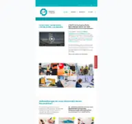 Kleine Seitenvorschau von 1a-safe.de