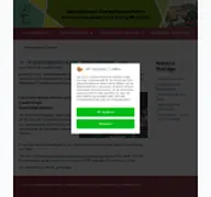 Kleine Seitenvorschau von saatzuchtgeschichte.khv-quedlinburg.de