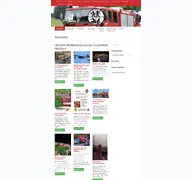 Kleine Seitenvorschau von fw-netphen.de