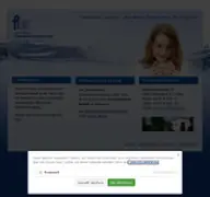 Kleine Seitenvorschau von fw-sdier.de
