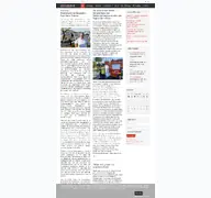 Kleine Seitenvorschau von fw-sw.de