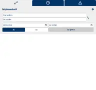 Kleine Seitenvorschau von ifa.ruhrbahn.de