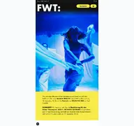 Kleine Seitenvorschau von fwt-koeln.de