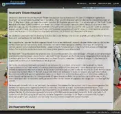 Kleine Seitenvorschau von fwtn.de