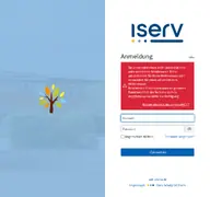 Kleine Seitenvorschau von sab-stelle.de