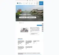 Kleine Seitenvorschau von landkreis-limburg-weilburg.de