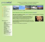 Kleine Seitenvorschau von f-x-mayr.de
