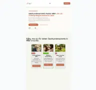 Kleine Seitenvorschau von sachkundenachweis-hunde.de